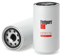 Thumbnail for Fleetguard HF6115 Hydraulic Filter