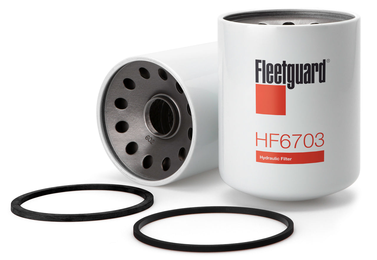 Fleetguard HF6703 Hydraulic Filter