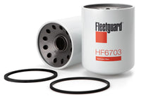 Thumbnail for Fleetguard HF6703 Hydraulic Filter