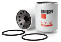 Thumbnail for Fleetguard HF6703 Hydraulic Filter