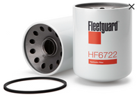 Thumbnail for Fleetguard HF6722 Hydraulic Filter