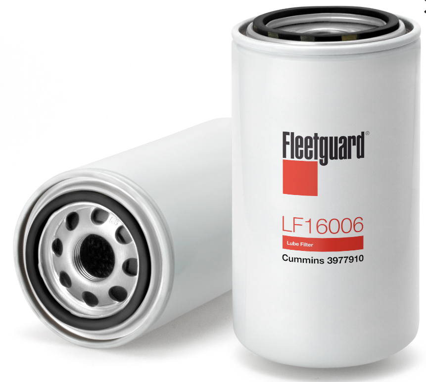 Fleetguard LF16006 Lube Filter