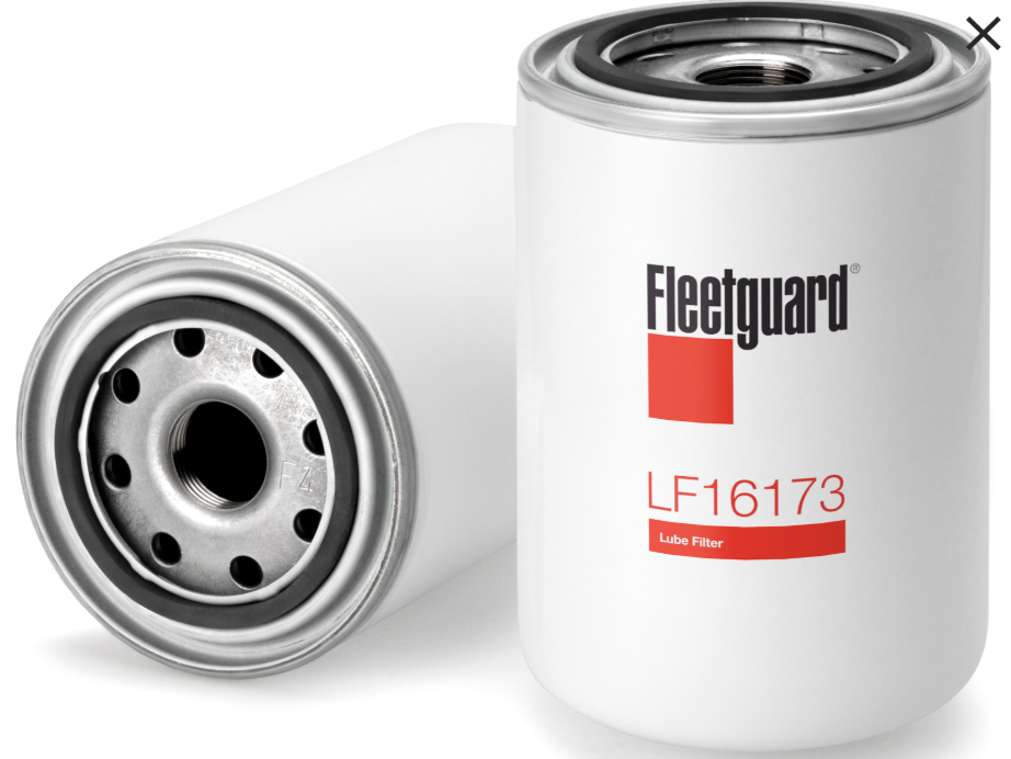Fleetguard LF16173 Lube Filter