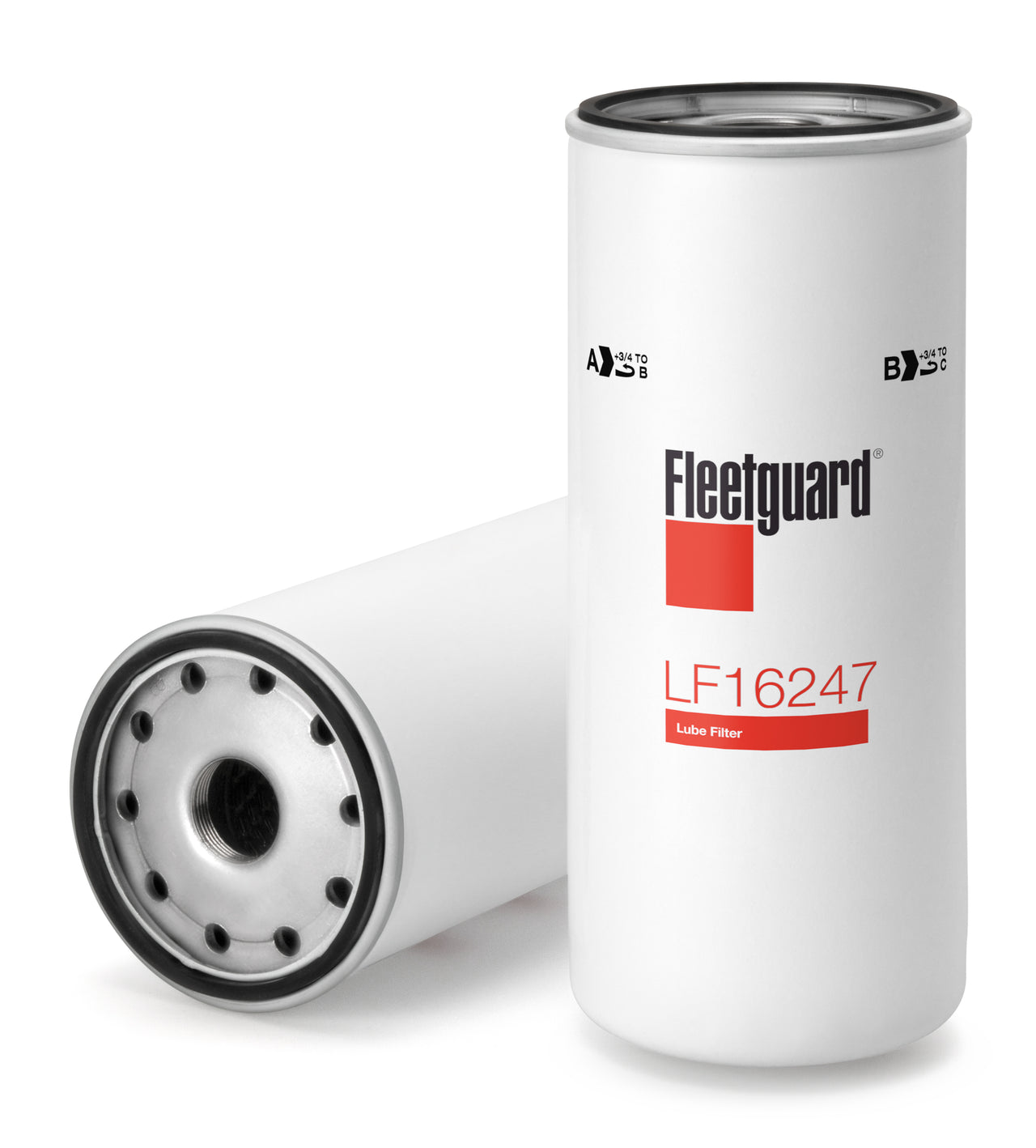 Fleetguard LF16247 Lube Filter