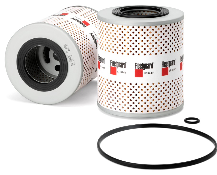 Fleetguard LF3447 Lube Filter