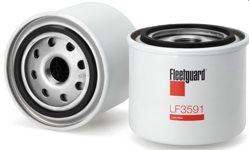 Fleetguard LF3591 Lube Filter