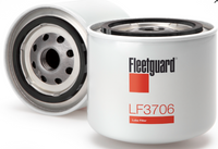 Thumbnail for Fleetguard LF3706 12-Pack Lube Filter
