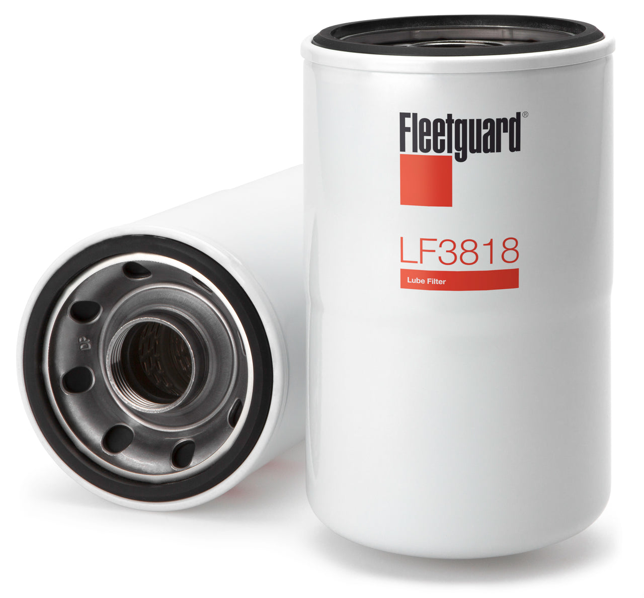 Fleetguard LF3818 Lube Filter