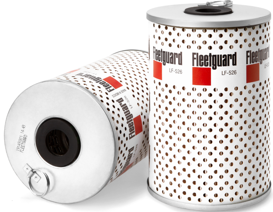 Fleetguard LF526 Lube Filter