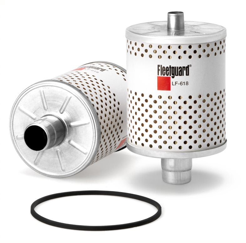 Fleetguard LF618 Lube Filter