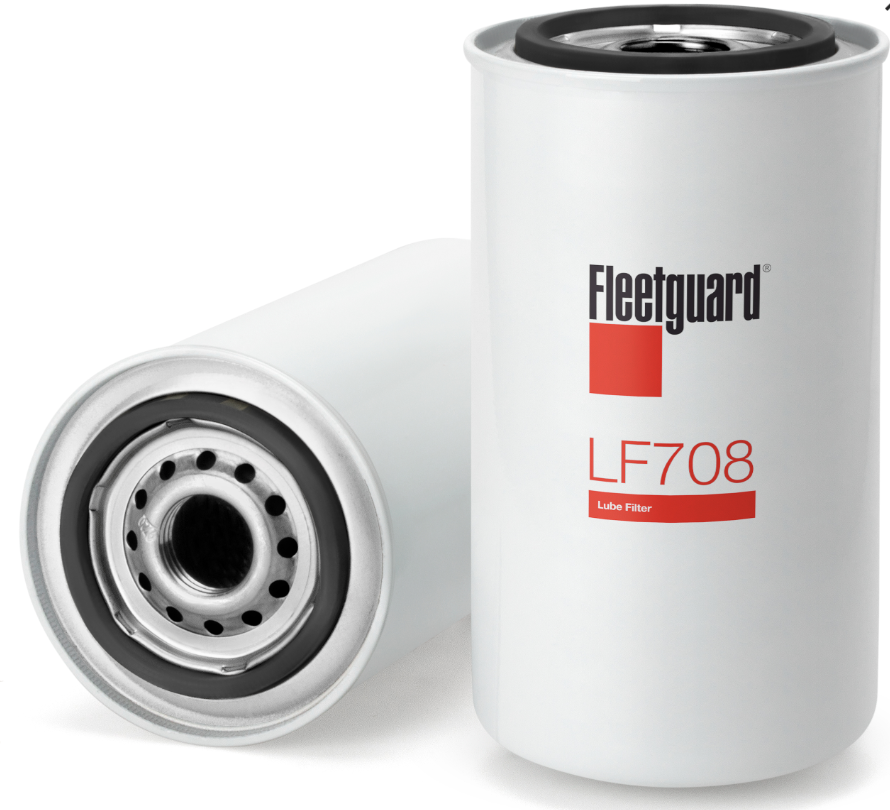 Fleetguard LF708 Lube Filter