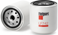 Thumbnail for Fleetguard LF742 Lube Filter