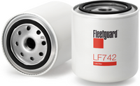 Thumbnail for Fleetguard LF742 12-Pack Lube Filter