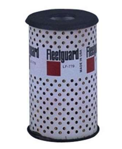 Fleetguard LF779 12-Pack Lube Filter