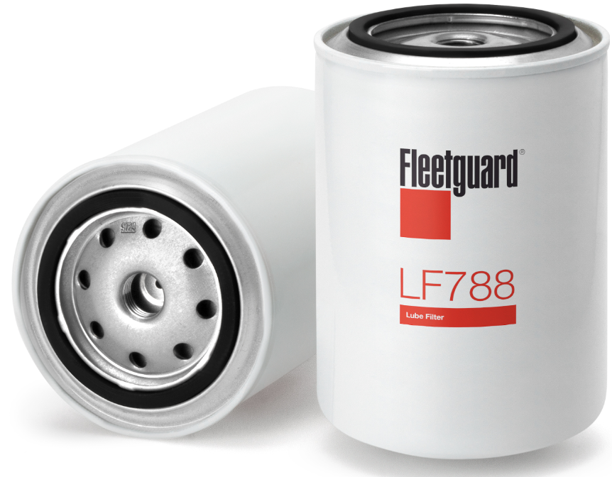 Fleetguard LF788 12-Pack Lube Filter