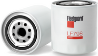 Thumbnail for Fleetguard LF798 Lube Filter