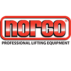 Norco Industries badge