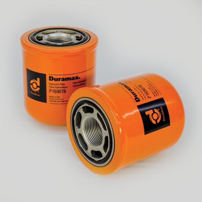 Donaldson P169078 Hydraulic Filter