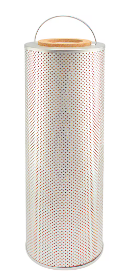 Baldwin P415-25 Full-Flow Lube Filter Element with Bail Handle