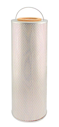 Thumbnail for Baldwin P415-25 Full-Flow Lube Filter Element with Bail Handle