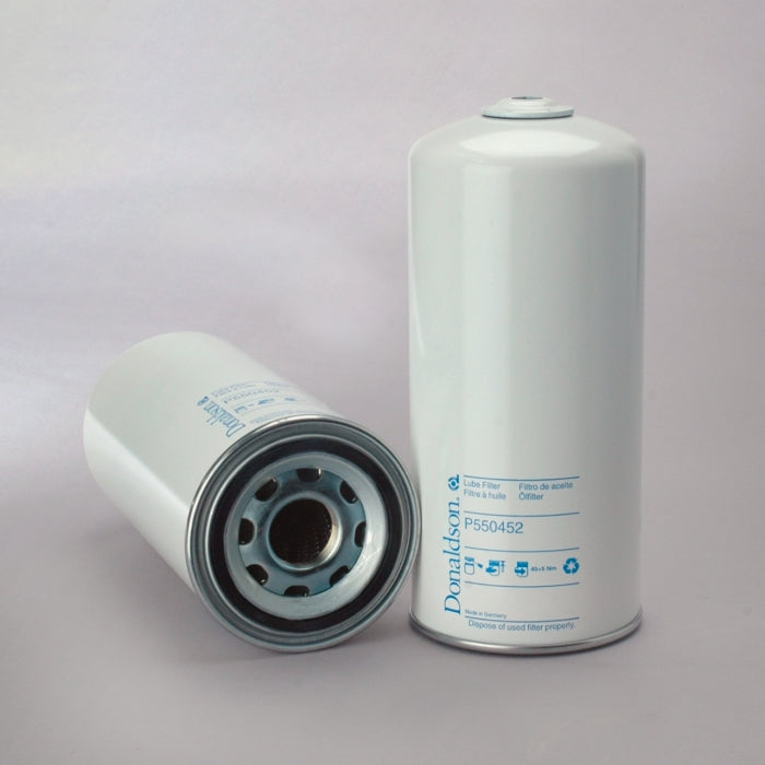 Donaldson P550452 Lube Filter
