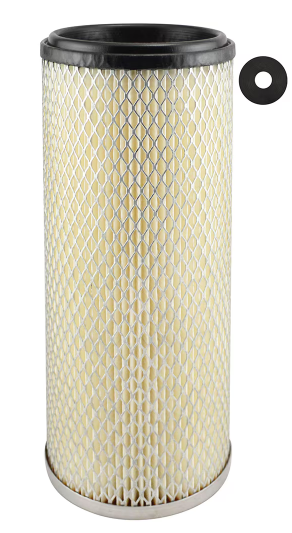 Baldwin PA2607 Inner Air Filter Element