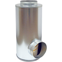 Thumbnail for Baldwin PA2722 Replacement for Ecolite Air Element in Disposable Housing