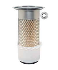 Thumbnail for Baldwin PA3785-FN Outer Air Element with Fins and Lid