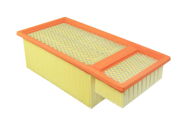 Baldwin PA4433 Panel Air Filter Element