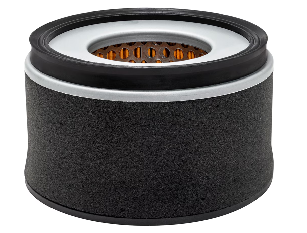 Baldwin PA4737 Air Element with Foam Wrap