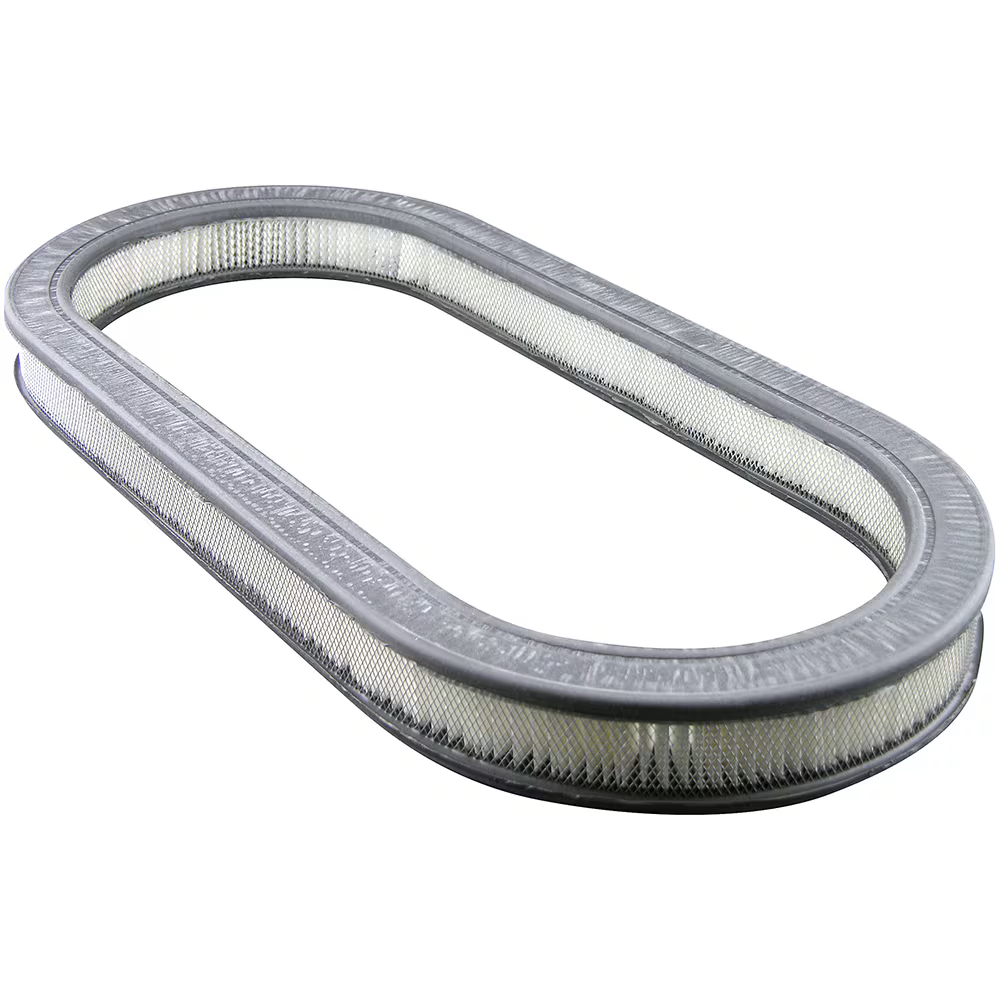 Baldwin PA632 Oval Air Filter Element