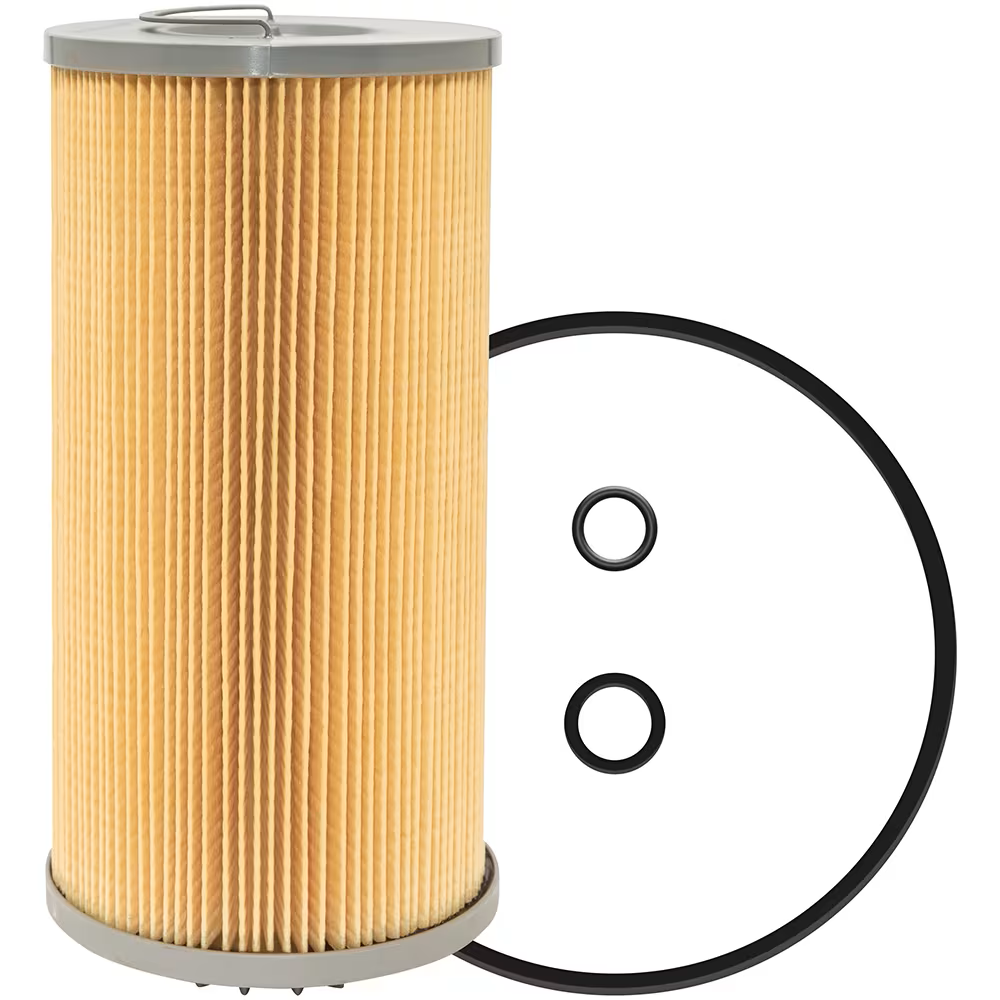 Baldwin PF7890 Fuel/Water Separator Filter Element with Bail Handle