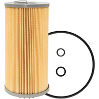 Thumbnail for Baldwin PF7890 Fuel/Water Separator Filter Element with Bail Handle