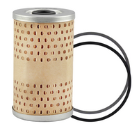 Thumbnail for Baldwin PF827 Fuel Filter Element
