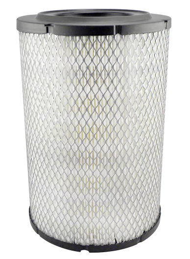 Baldwin RS3706 Radial Seal Heavy-Duty Air Filter Element