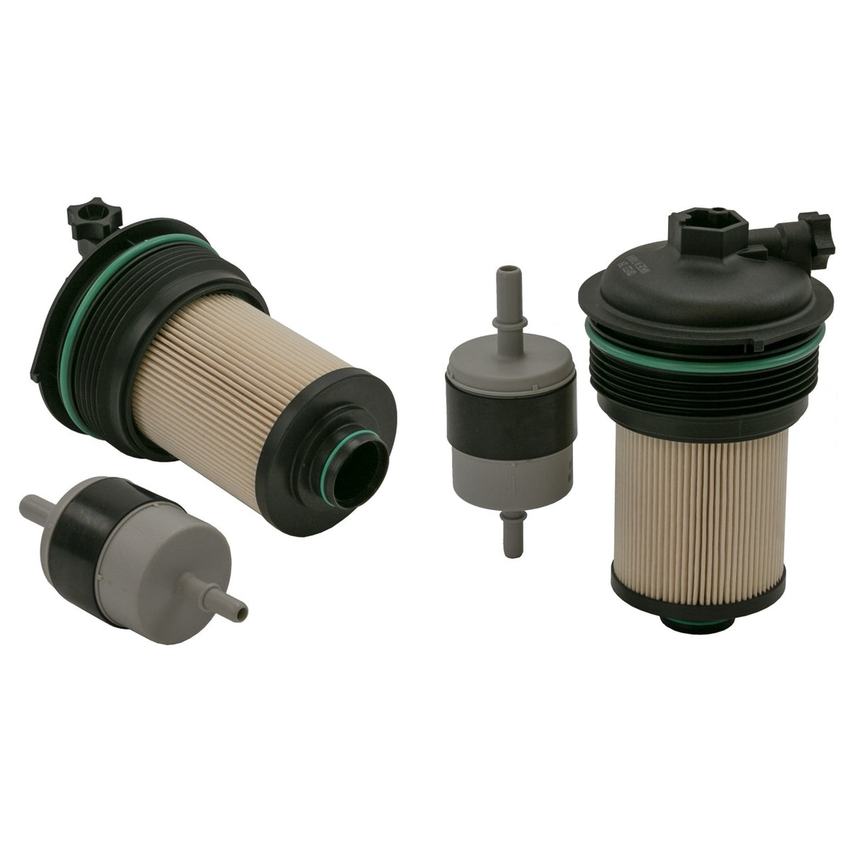 Wix WF10569 diesel fuel filter