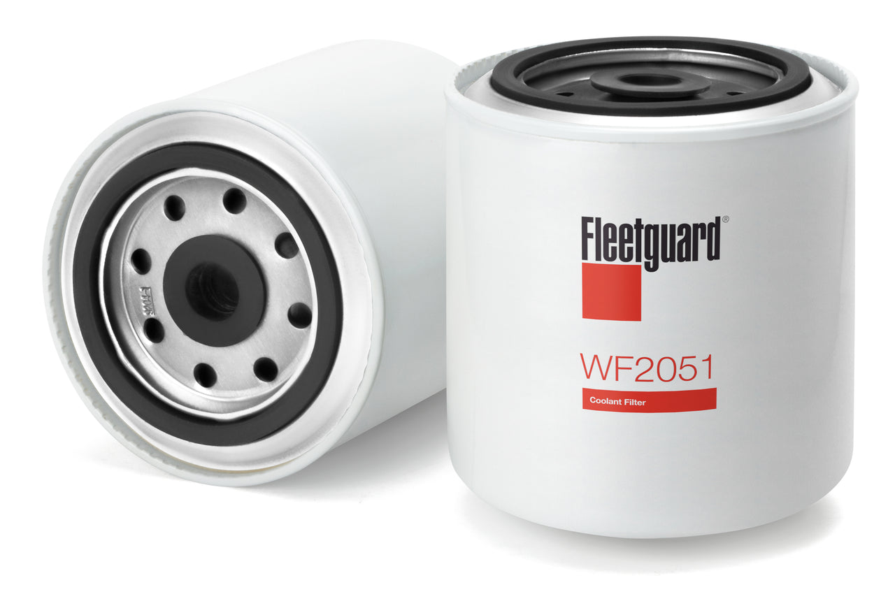 Fleetguard WF2051 Diesel Coolant Filter