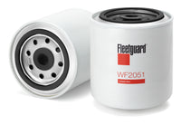 Thumbnail for Fleetguard WF2051 Diesel Coolant Filter