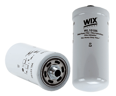 Wix WL10186 Spin-On Transmission Filter
