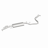 Thumbnail for MagnaFlow BRE Exhaust Kit 06-12 Toyota RAV4