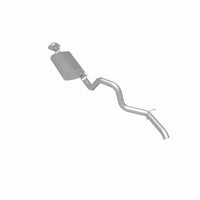 Thumbnail for MagnaFlow BRE Exhaust Kit Replacement Stainless Jeep