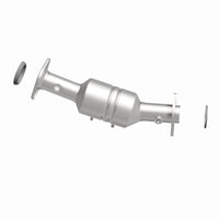 Thumbnail for Magnaflow 10-12 Mazda CX-7 2.5L Direct Fit Converter