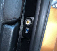 Thumbnail for ARB Air Compressor Bracket 19-20 Ford Ranger SuperCrew