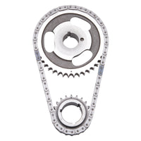 Thumbnail for Edelbrock Timing Chain And Gear Set Pont 265-455