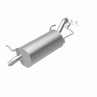 Thumbnail for BRE Exhaust 04-07 Aveo Aveo5 Swift Wave5 1.6L Muffler Kit