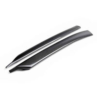 Thumbnail for Anderson Composites 20-23 Corvette C8 Stingray Carbon Fiber Pillars Covers (Pair)