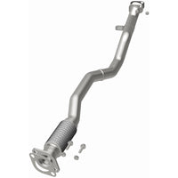 Thumbnail for BRE Exhaust 14-22 Jeep Cherokee 3.2L Front Pipe Kit