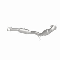 Thumbnail for Magnaflow 03-04 Volvo S60 2.5L Direct Fit Converter