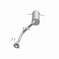 Thumbnail for BRExhaust 02-04 Subaru Impreza 2.0L Muffler Kit