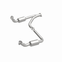 Thumbnail for Magnaflow 2000 Cadillac Escalade 5.7L Direct Fit Converter